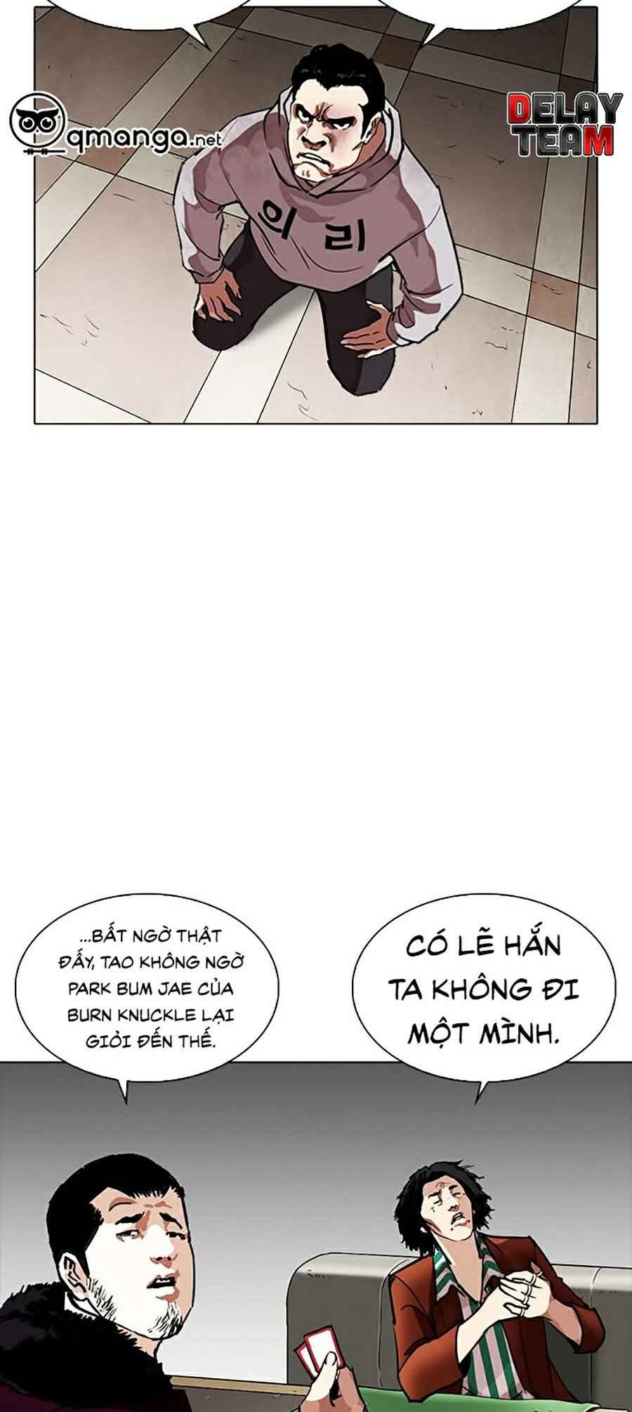 Hoán Đổi Diệu Kì Chapter 260 - Trang 2