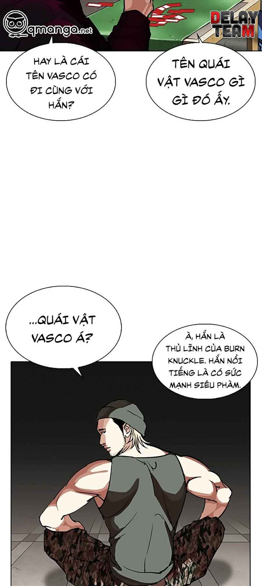 Hoán Đổi Diệu Kì Chapter 260 - Trang 2