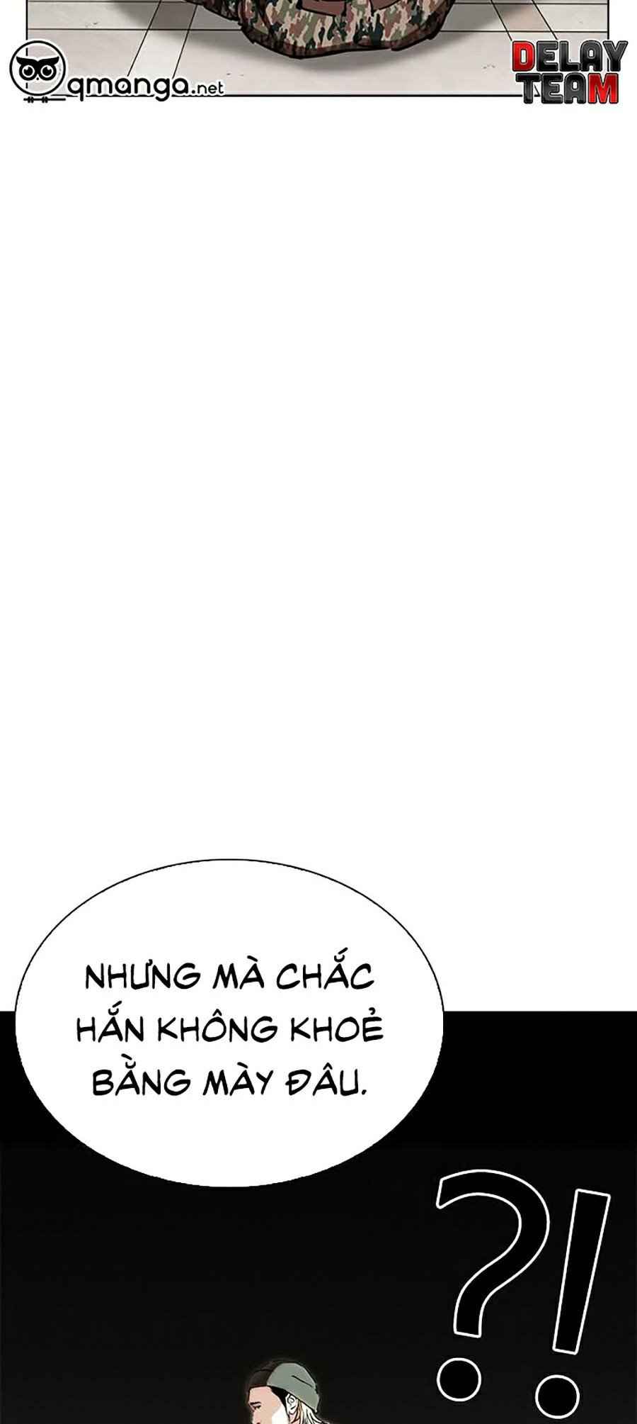 Hoán Đổi Diệu Kì Chapter 260 - Trang 2