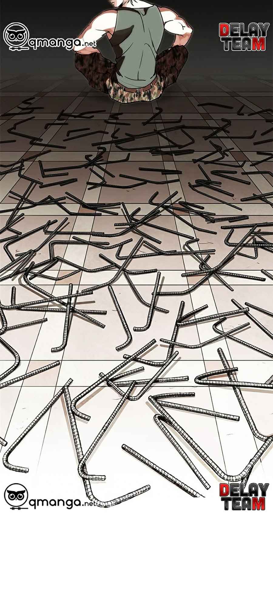 Hoán Đổi Diệu Kì Chapter 260 - Trang 2