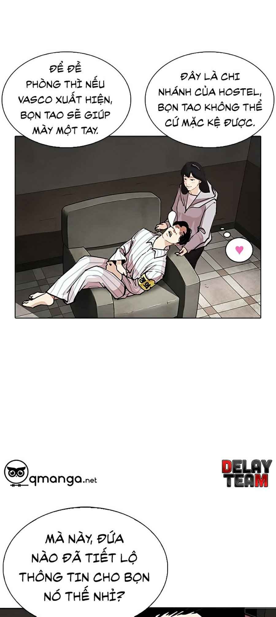 Hoán Đổi Diệu Kì Chapter 260 - Trang 2