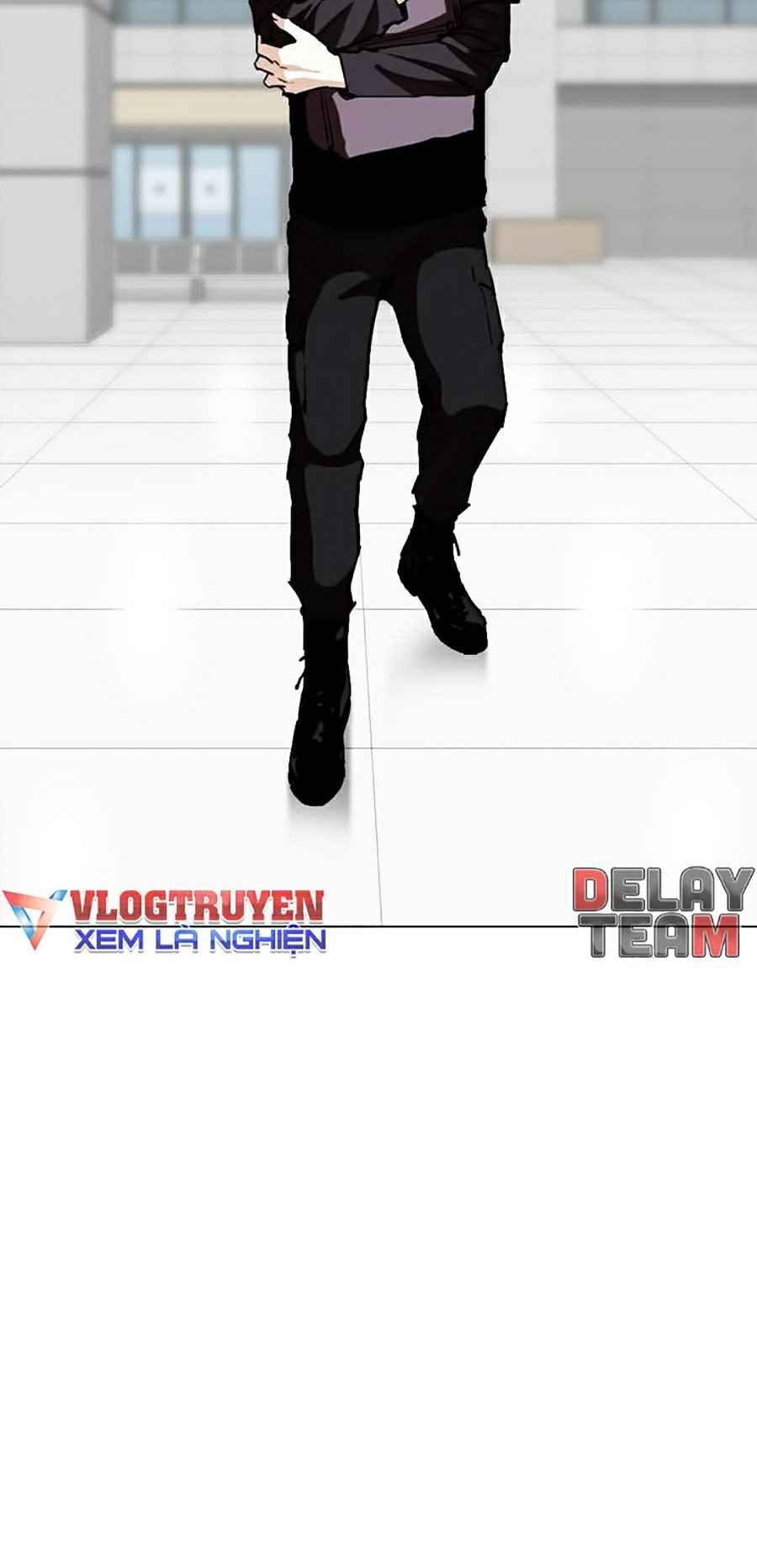 Hoán Đổi Diệu Kì Chapter 261 - Trang 2