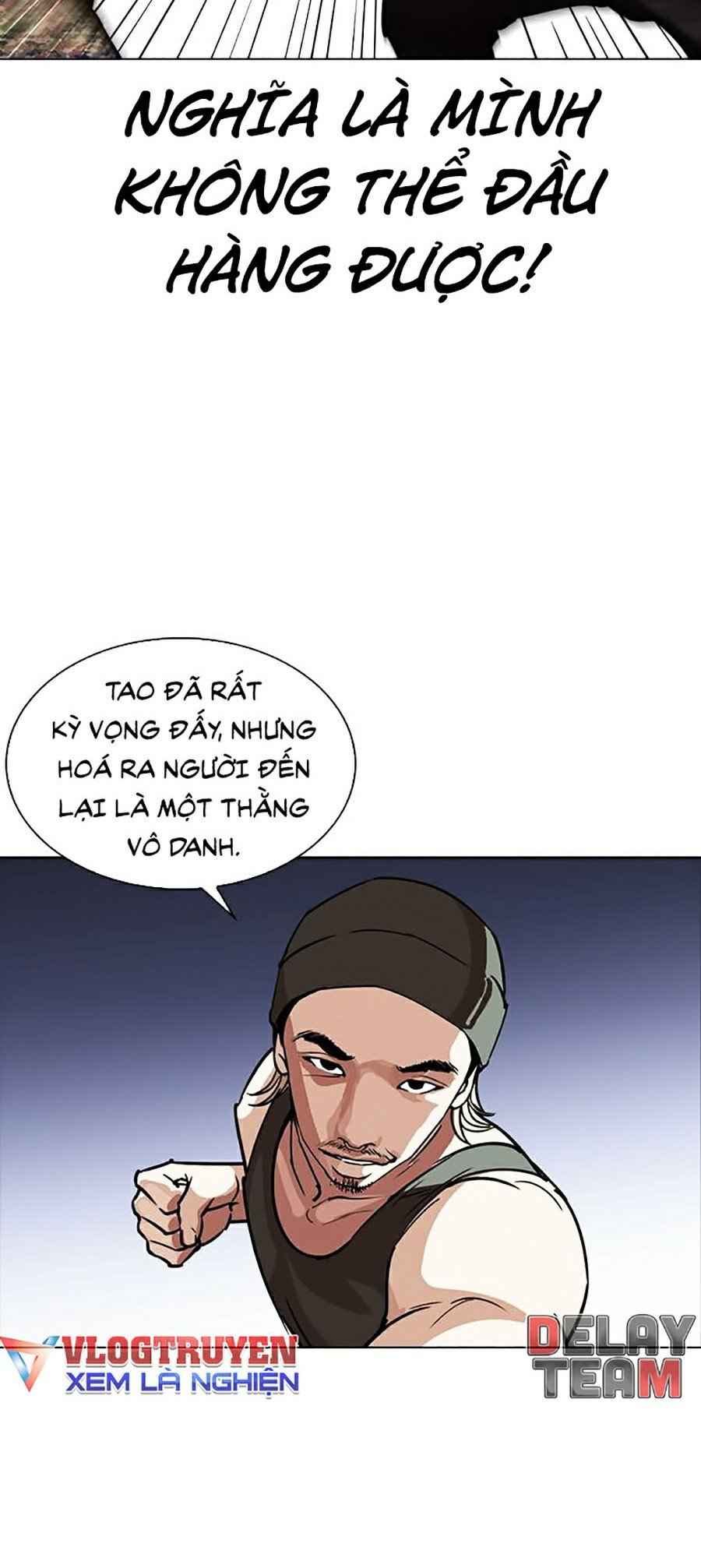 Hoán Đổi Diệu Kì Chapter 261 - Trang 2