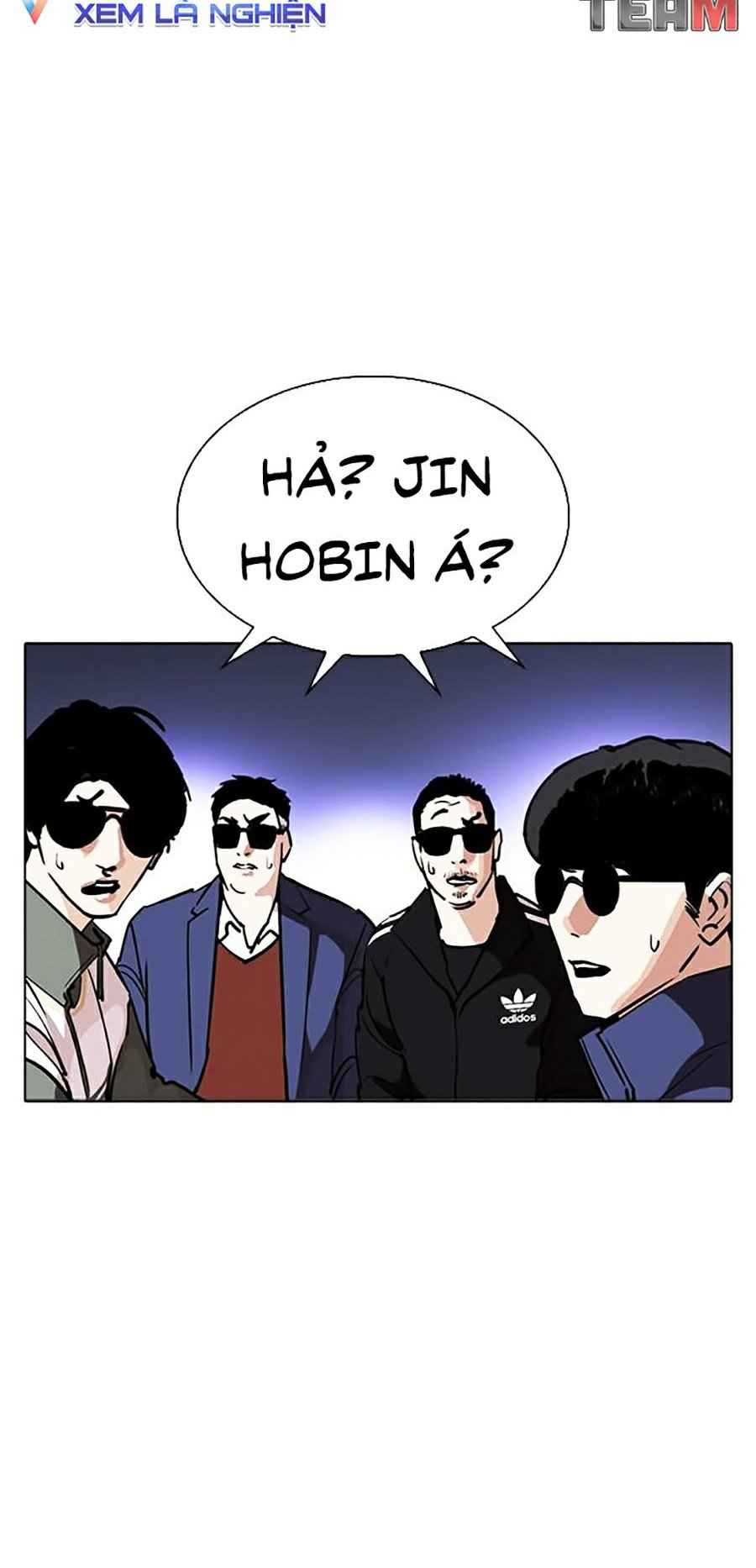 Hoán Đổi Diệu Kì Chapter 261 - Trang 2