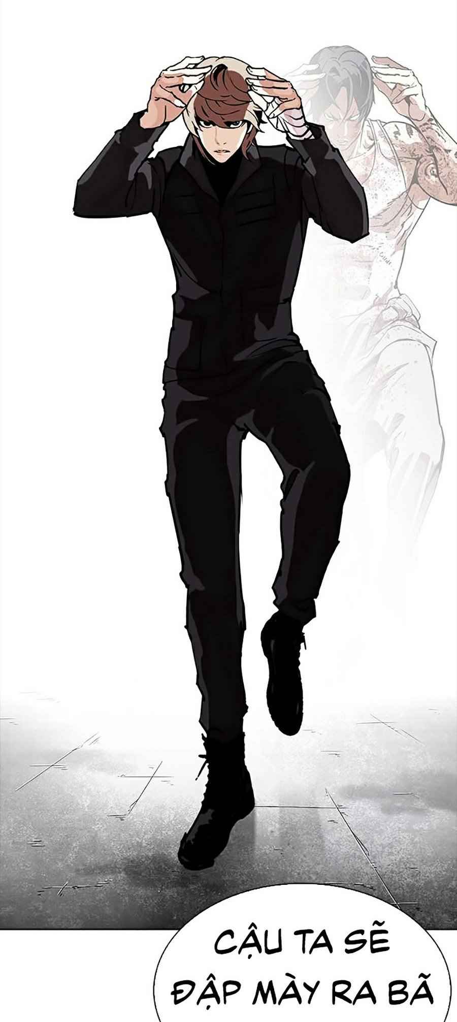 Hoán Đổi Diệu Kì Chapter 261 - Trang 2