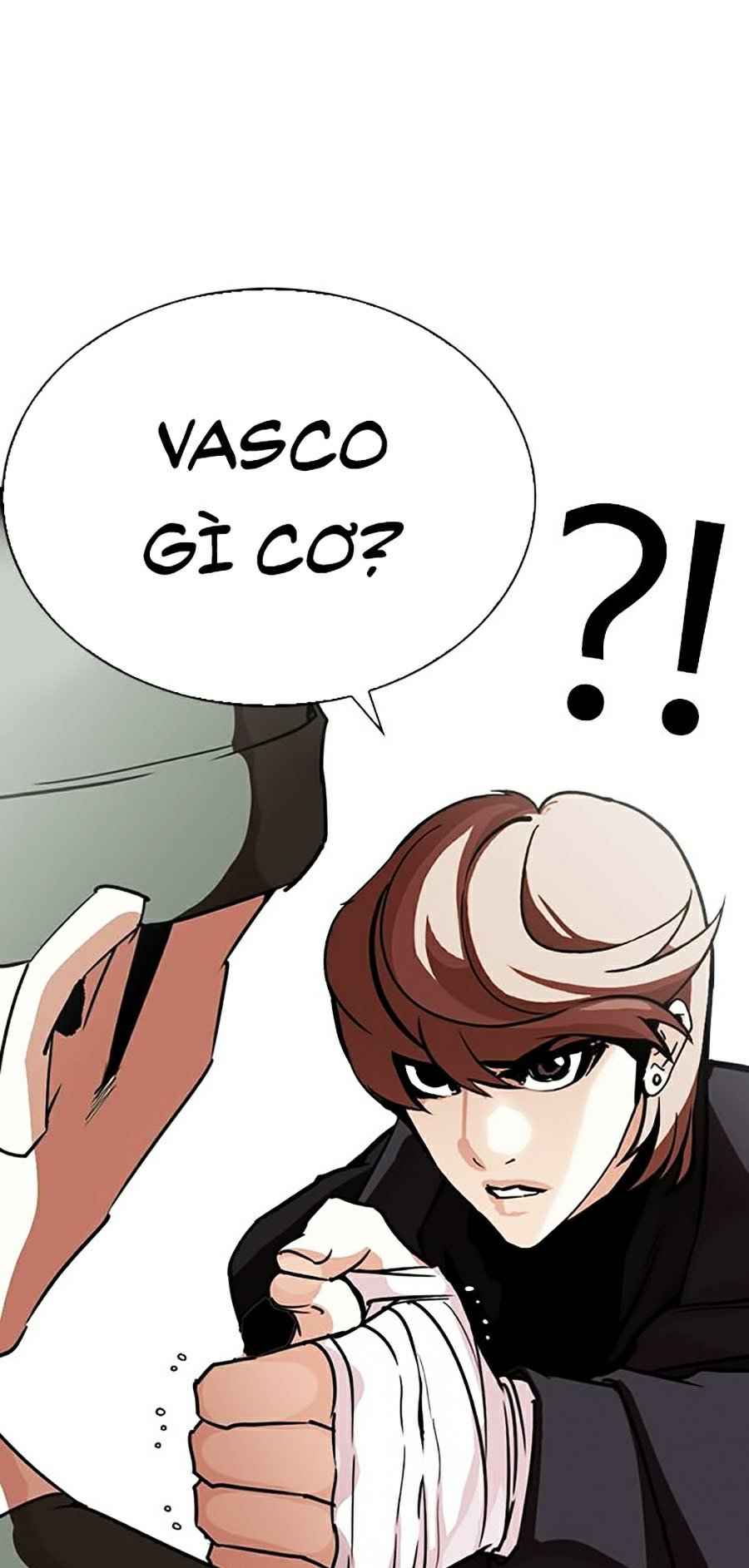 Hoán Đổi Diệu Kì Chapter 261 - Trang 2