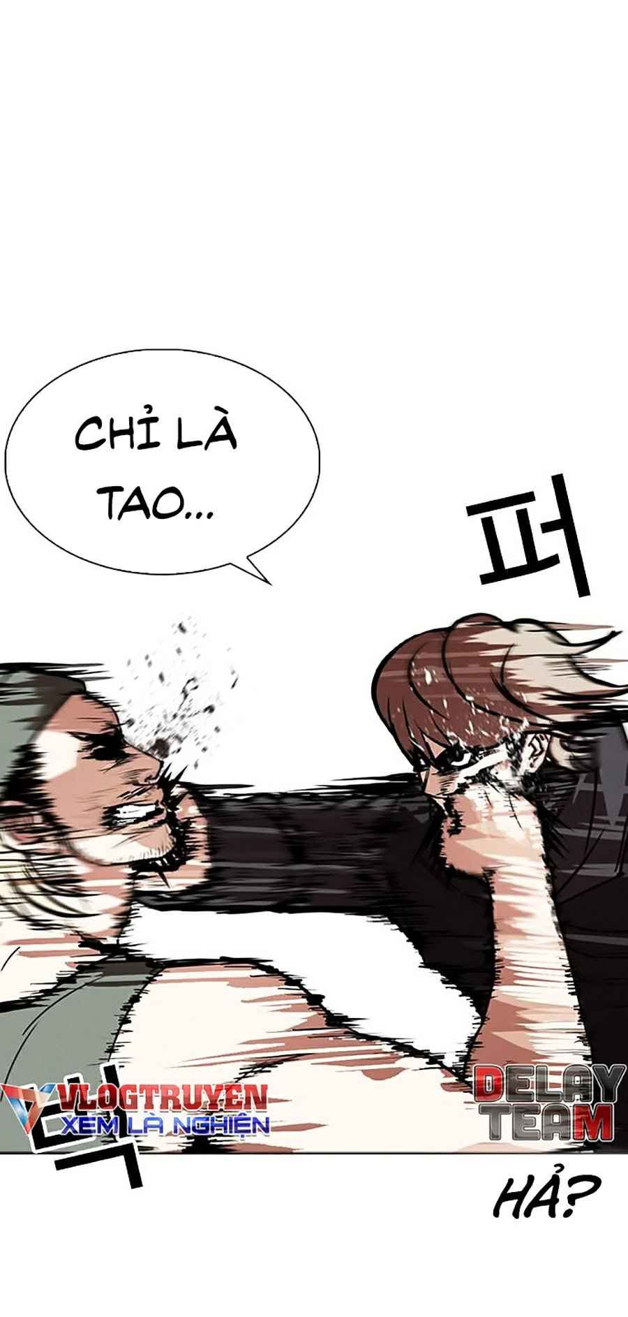 Hoán Đổi Diệu Kì Chapter 261 - Trang 2