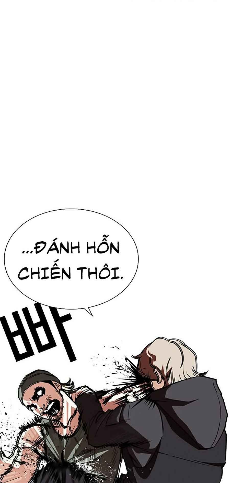 Hoán Đổi Diệu Kì Chapter 261 - Trang 2