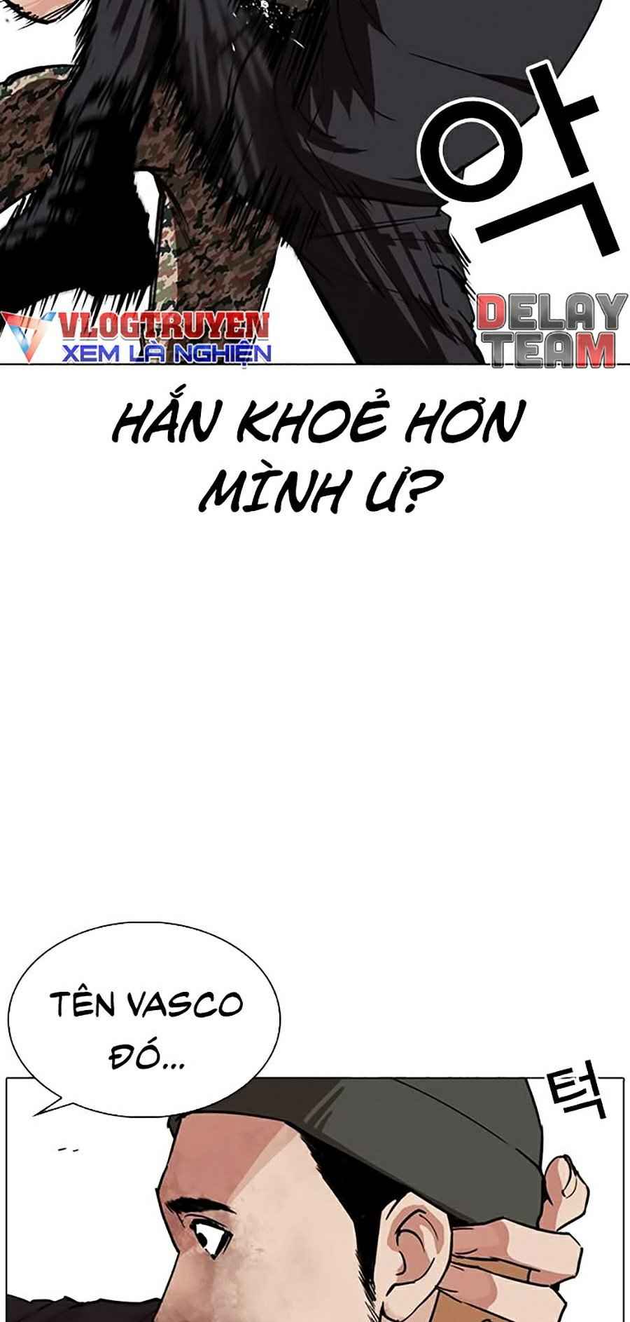 Hoán Đổi Diệu Kì Chapter 261 - Trang 2