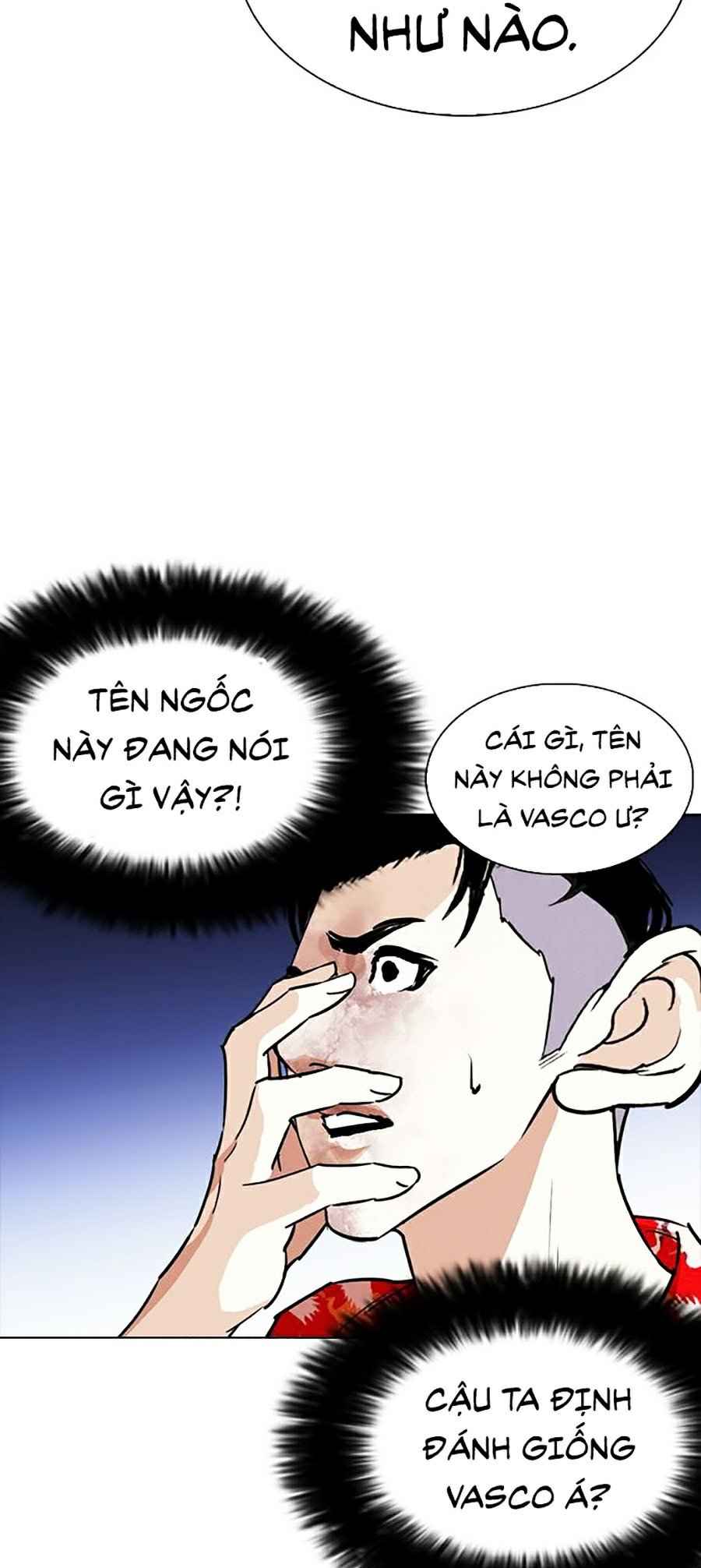 Hoán Đổi Diệu Kì Chapter 261 - Trang 2