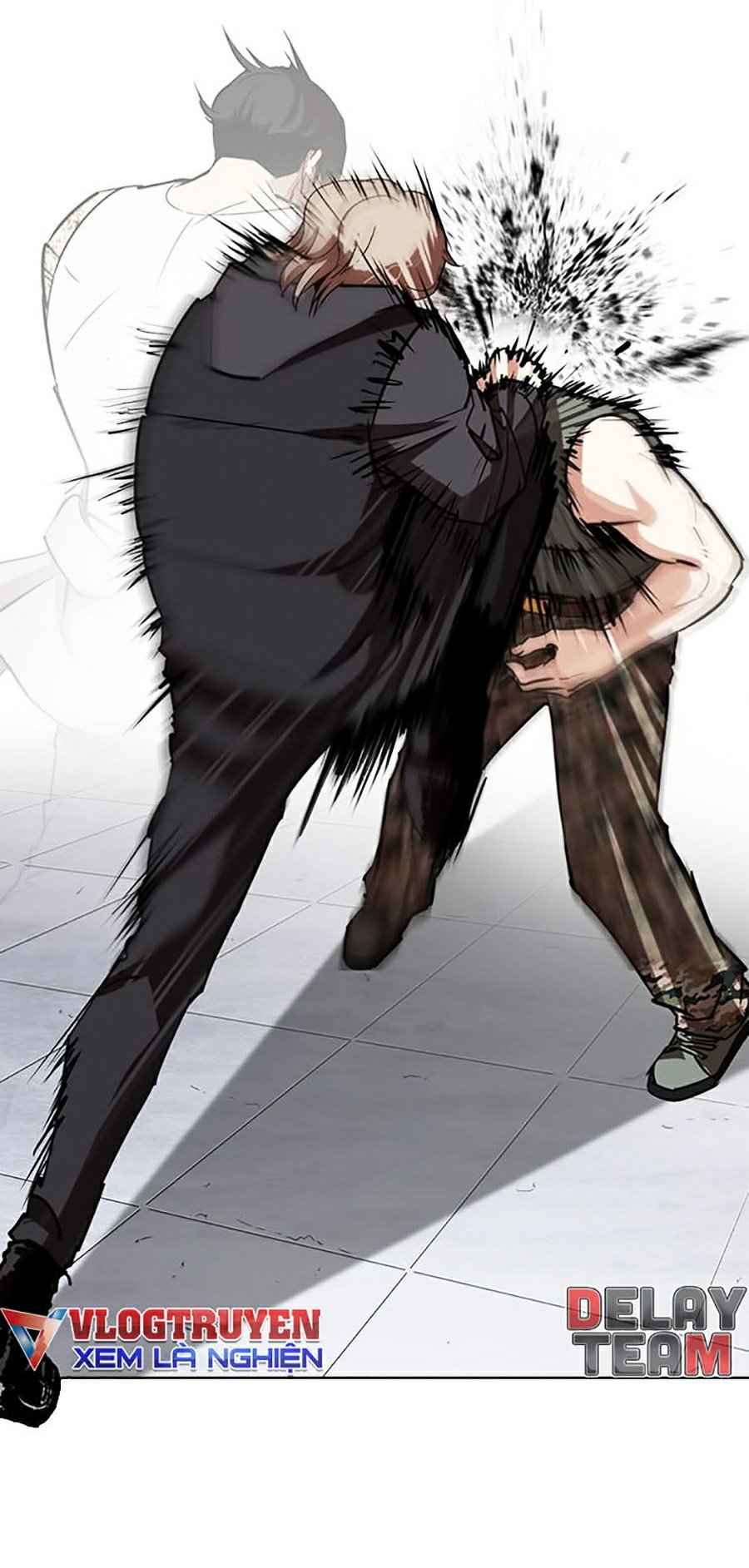 Hoán Đổi Diệu Kì Chapter 261 - Trang 2