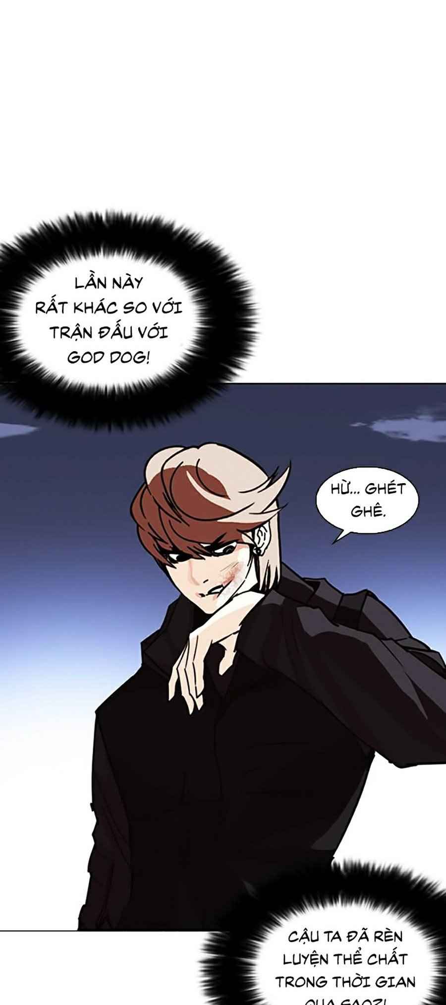 Hoán Đổi Diệu Kì Chapter 261 - Trang 2