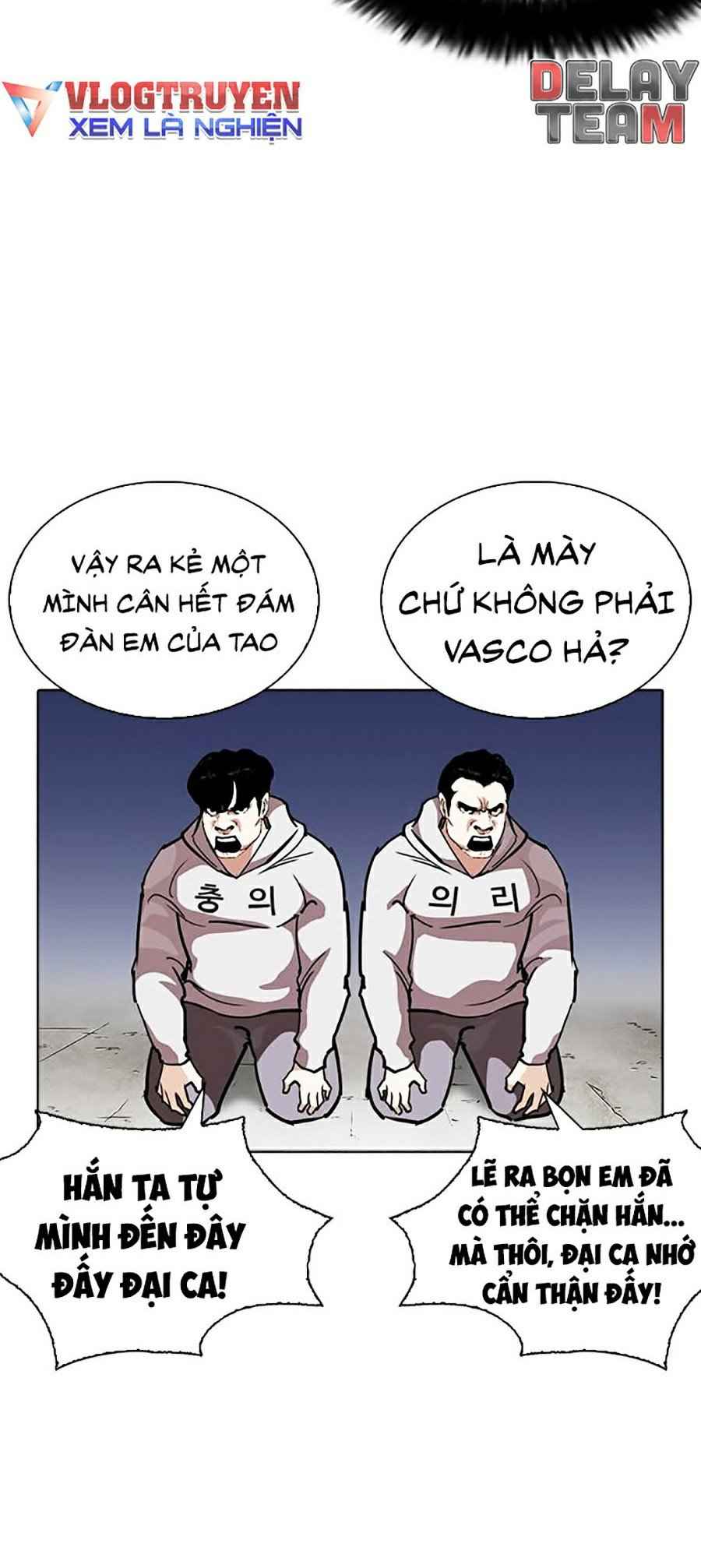 Hoán Đổi Diệu Kì Chapter 261 - Trang 2