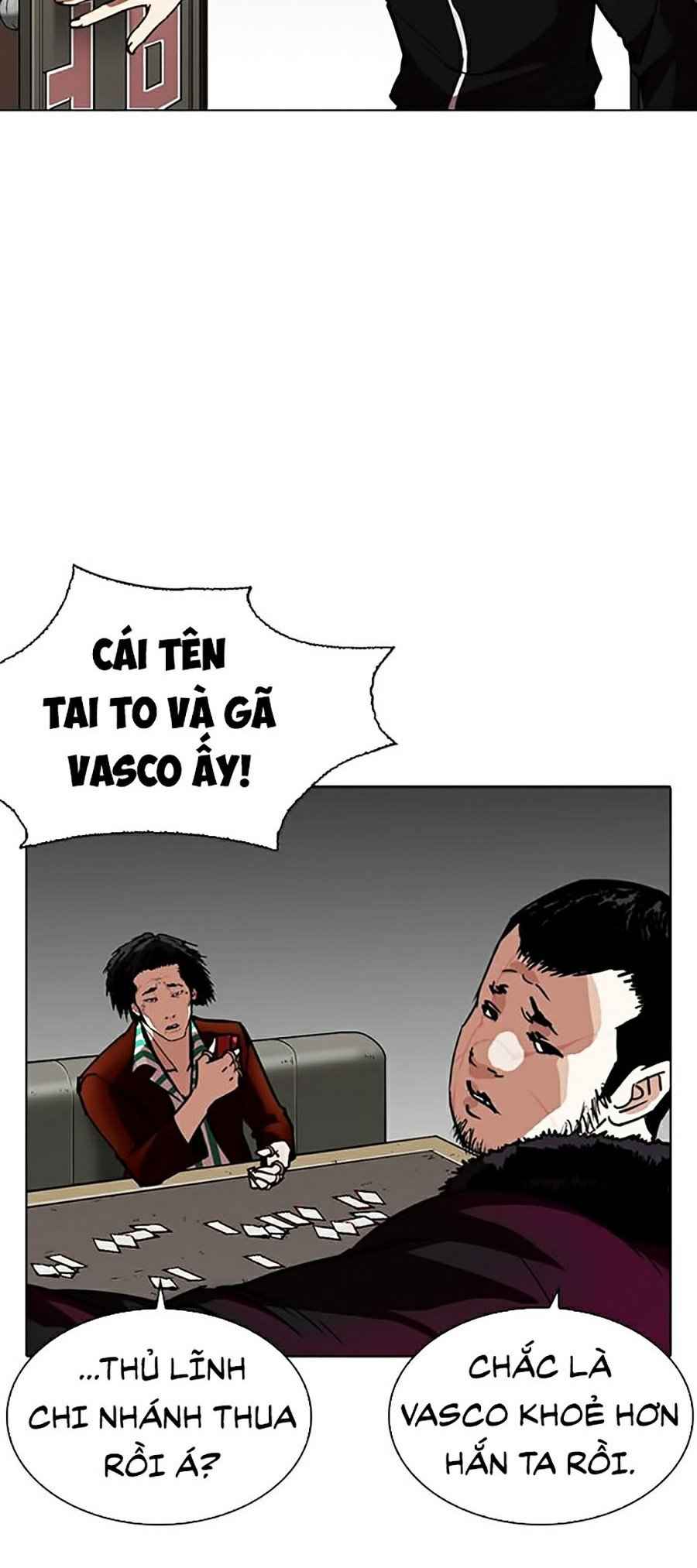 Hoán Đổi Diệu Kì Chapter 261 - Trang 2