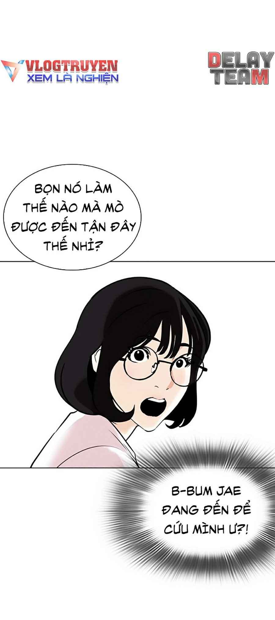 Hoán Đổi Diệu Kì Chapter 261 - Trang 2