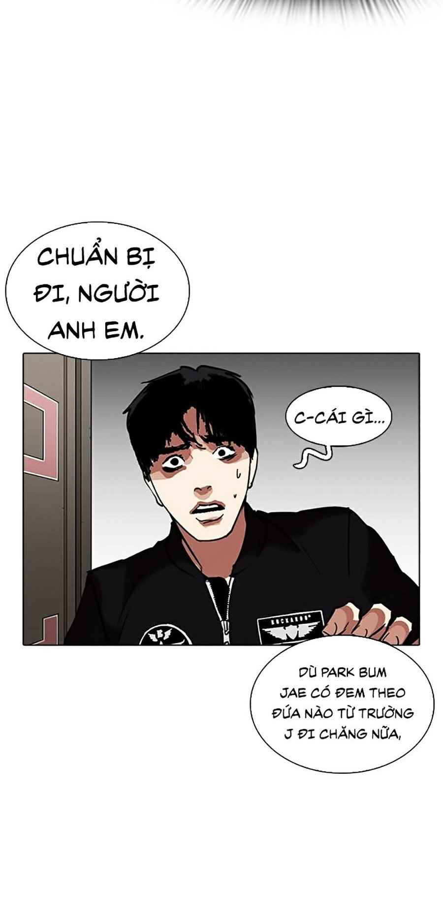 Hoán Đổi Diệu Kì Chapter 261 - Trang 2
