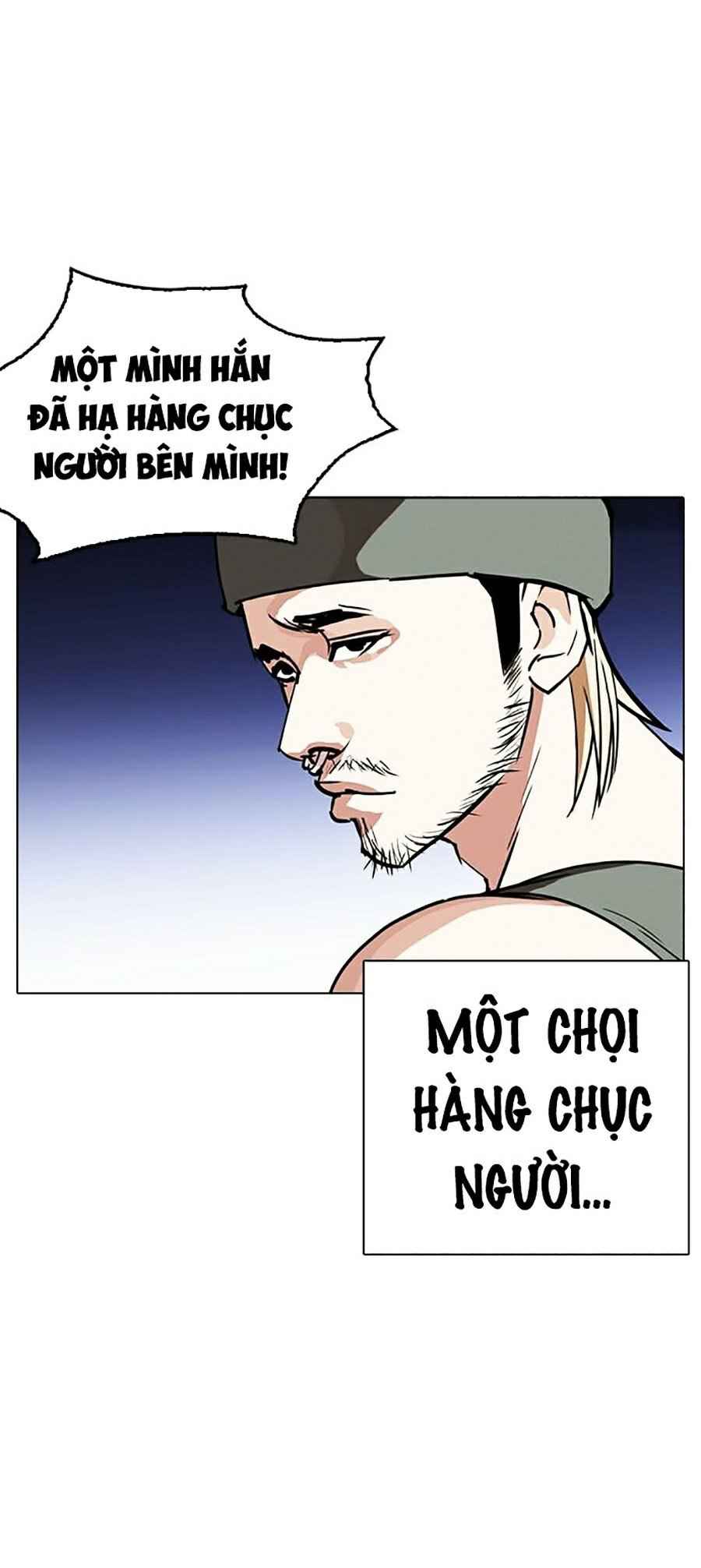 Hoán Đổi Diệu Kì Chapter 261 - Trang 2