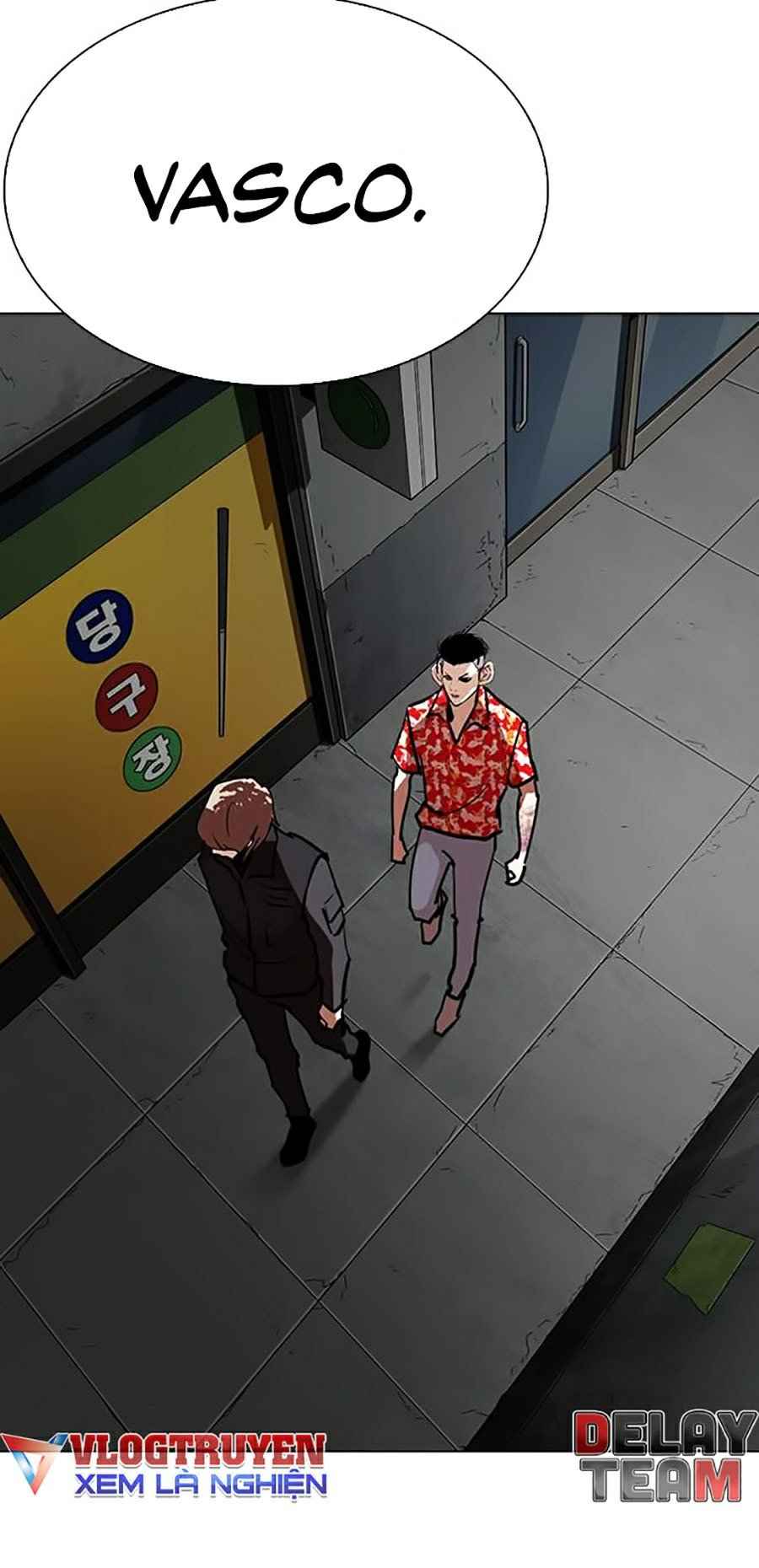 Hoán Đổi Diệu Kì Chapter 261 - Trang 2