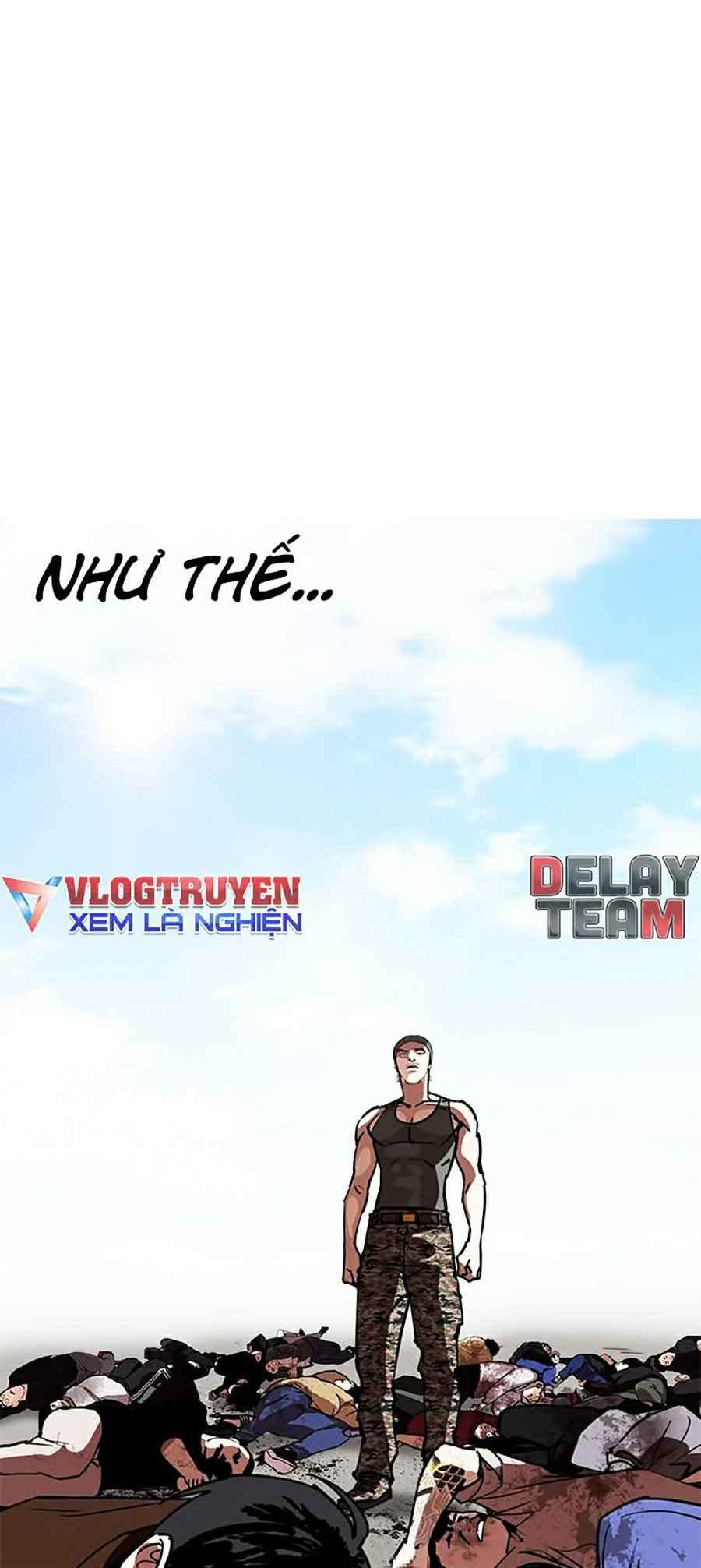 Hoán Đổi Diệu Kì Chapter 261 - Trang 2