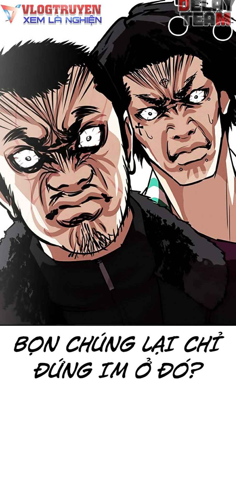 Hoán Đổi Diệu Kì Chapter 261 - Trang 2