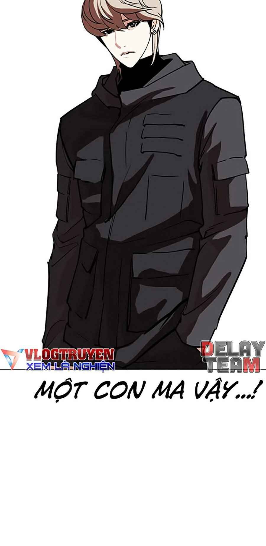 Hoán Đổi Diệu Kì Chapter 261 - Trang 2