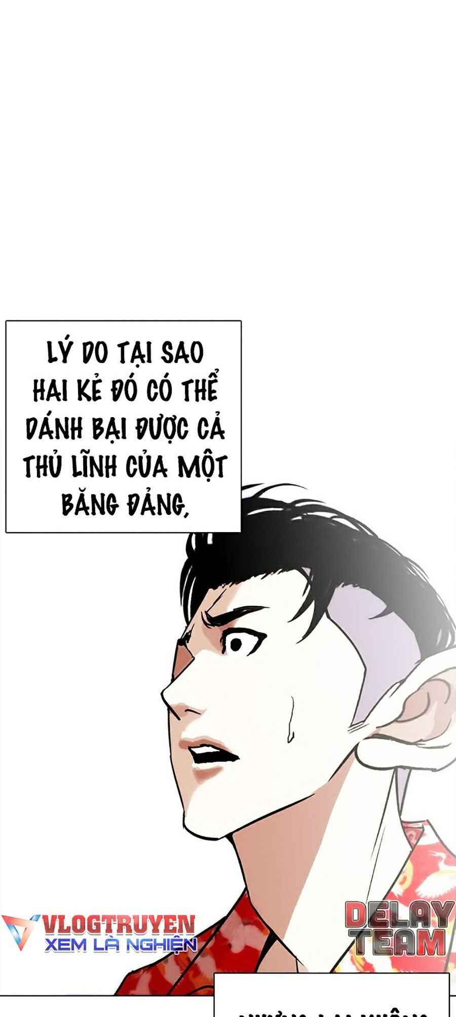 Hoán Đổi Diệu Kì Chapter 261 - Trang 2