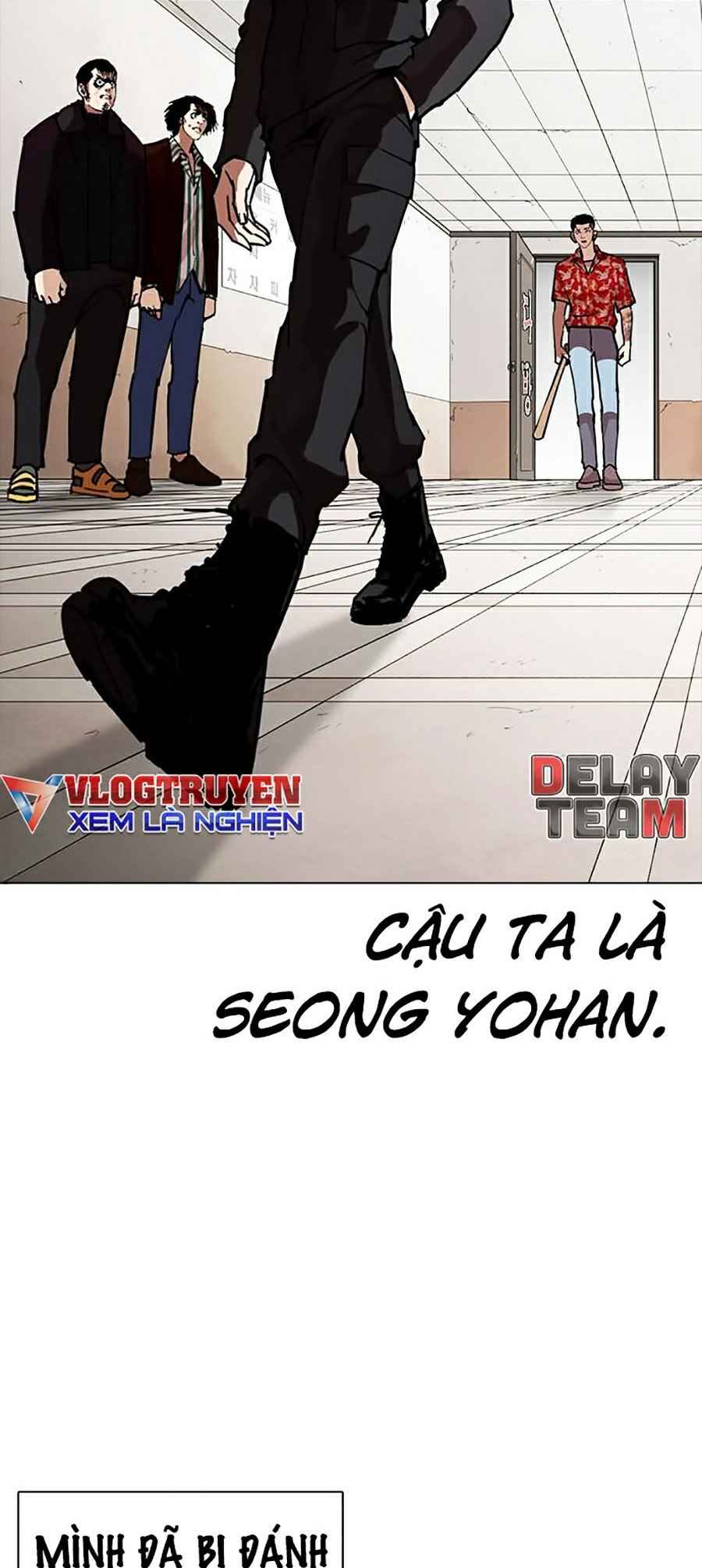 Hoán Đổi Diệu Kì Chapter 261 - Trang 2