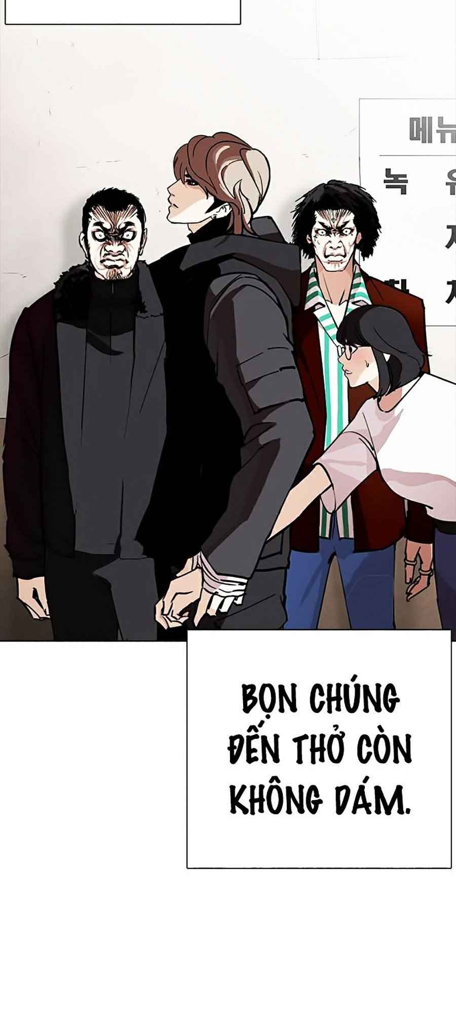 Hoán Đổi Diệu Kì Chapter 261 - Trang 2