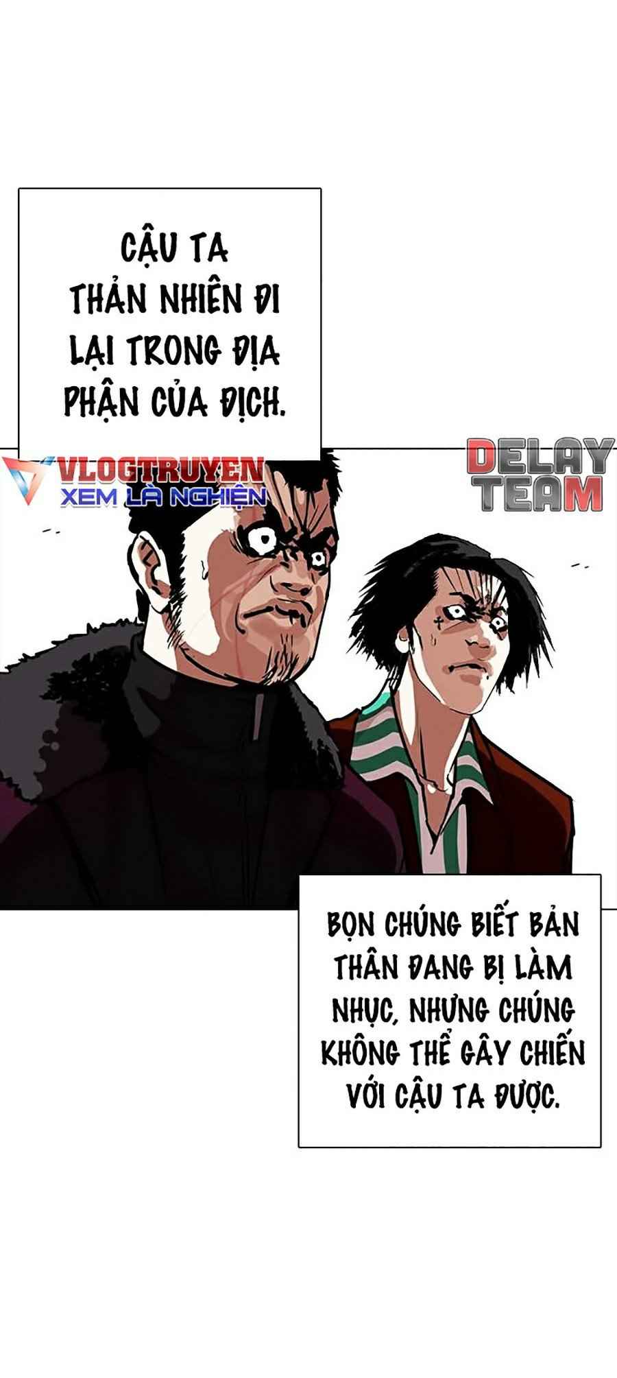 Hoán Đổi Diệu Kì Chapter 261 - Trang 2