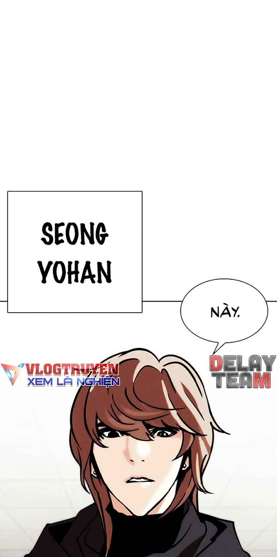 Hoán Đổi Diệu Kì Chapter 261 - Trang 2