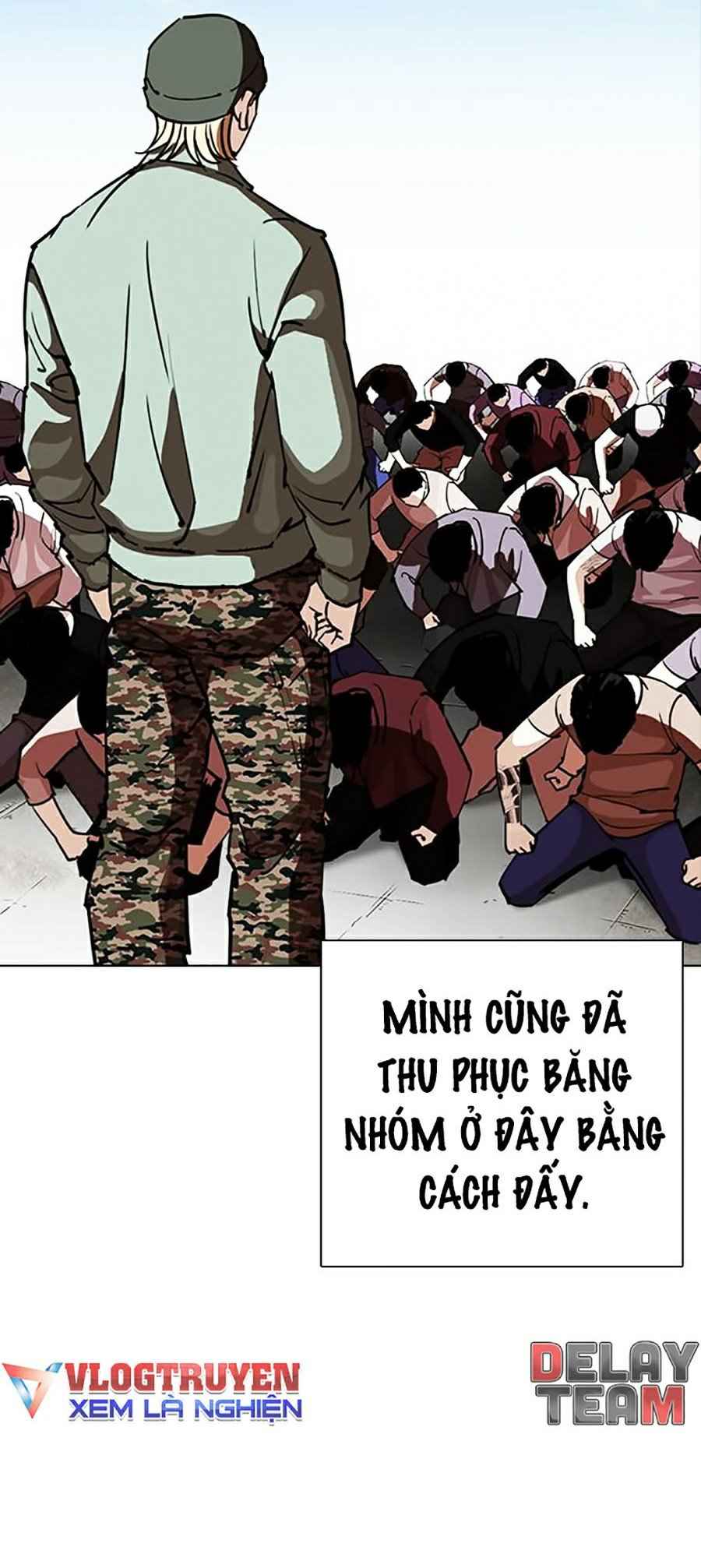 Hoán Đổi Diệu Kì Chapter 261 - Trang 2