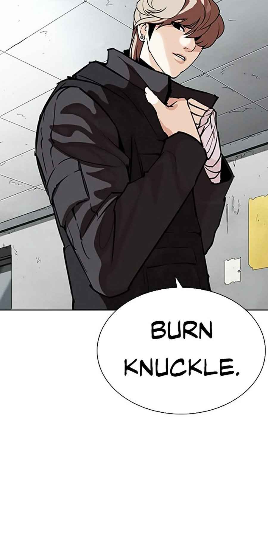 Hoán Đổi Diệu Kì Chapter 261 - Trang 2