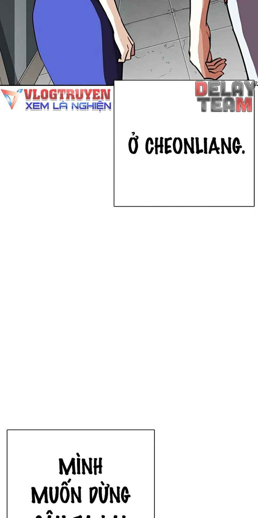 Hoán Đổi Diệu Kì Chapter 261 - Trang 2