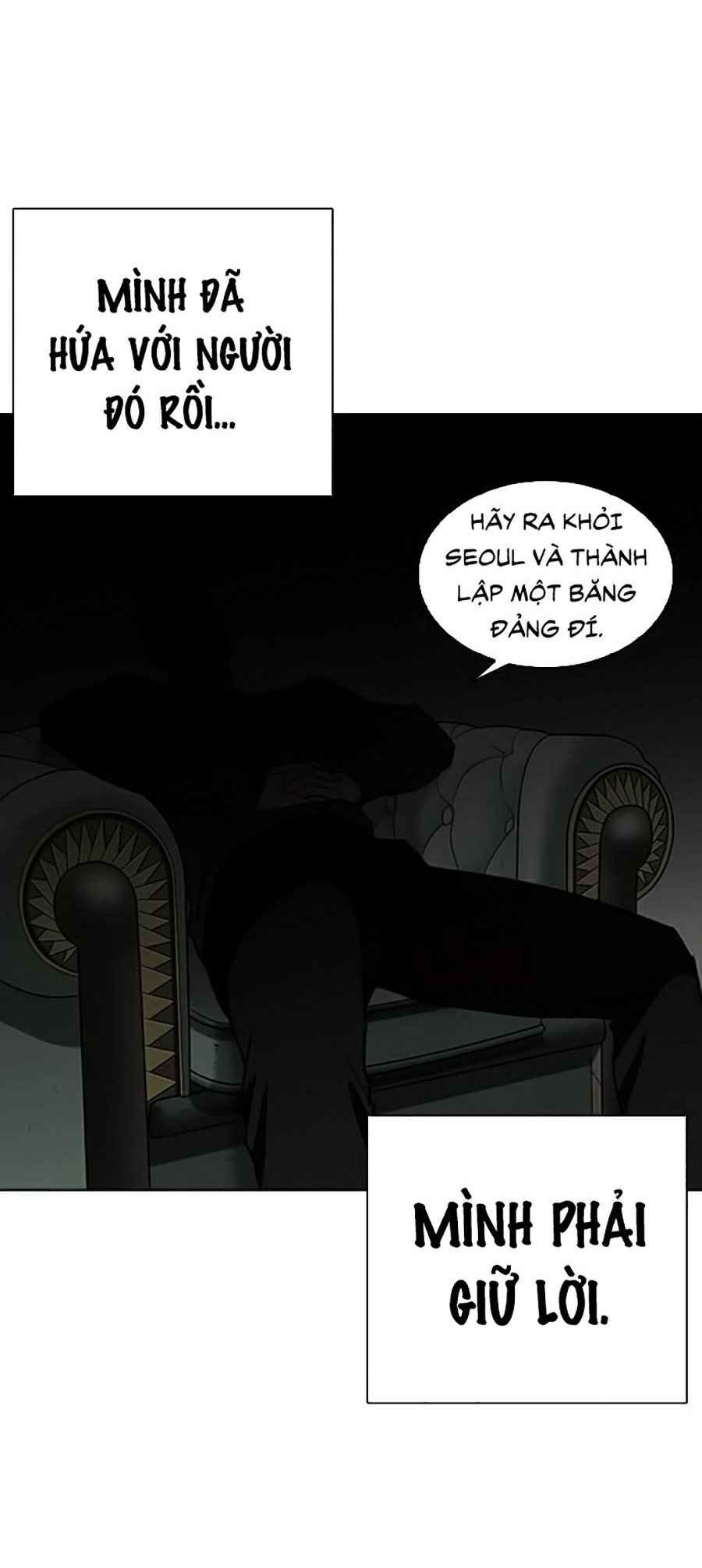 Hoán Đổi Diệu Kì Chapter 261 - Trang 2