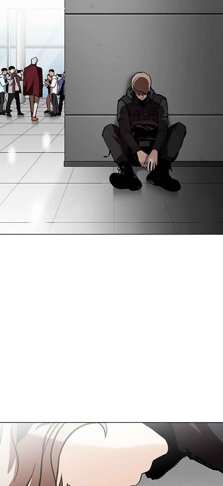 Hoán Đổi Diệu Kì Chapter 261 - Trang 2