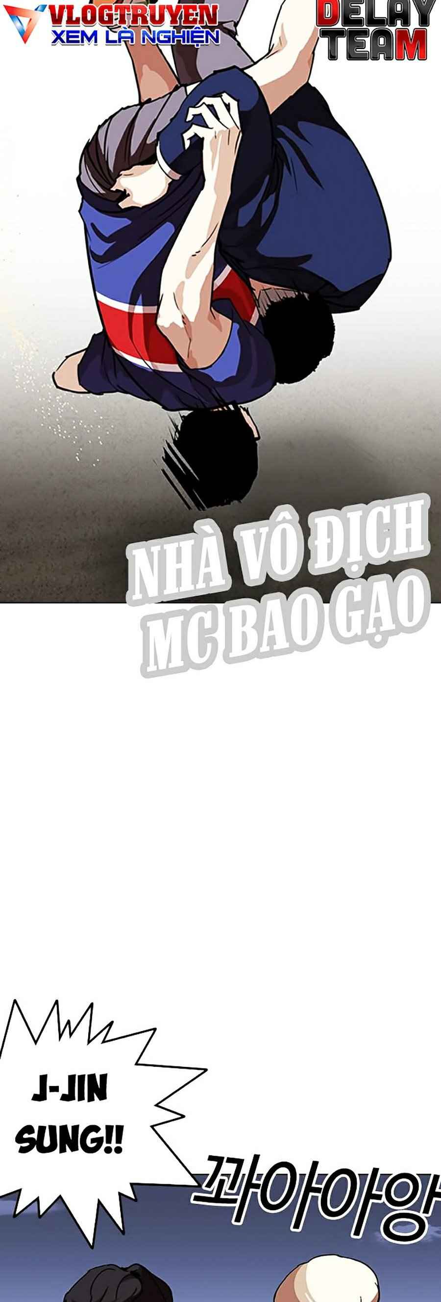 Hoán Đổi Diệu Kì Chapter 262 - Trang 2