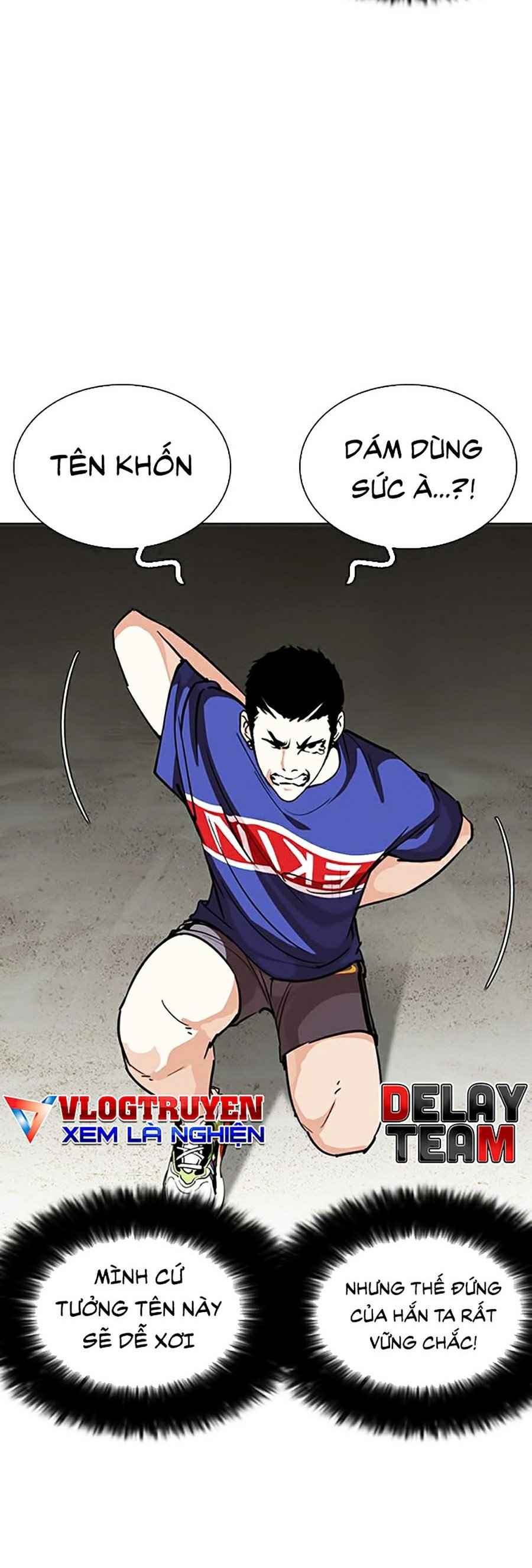 Hoán Đổi Diệu Kì Chapter 262 - Trang 2