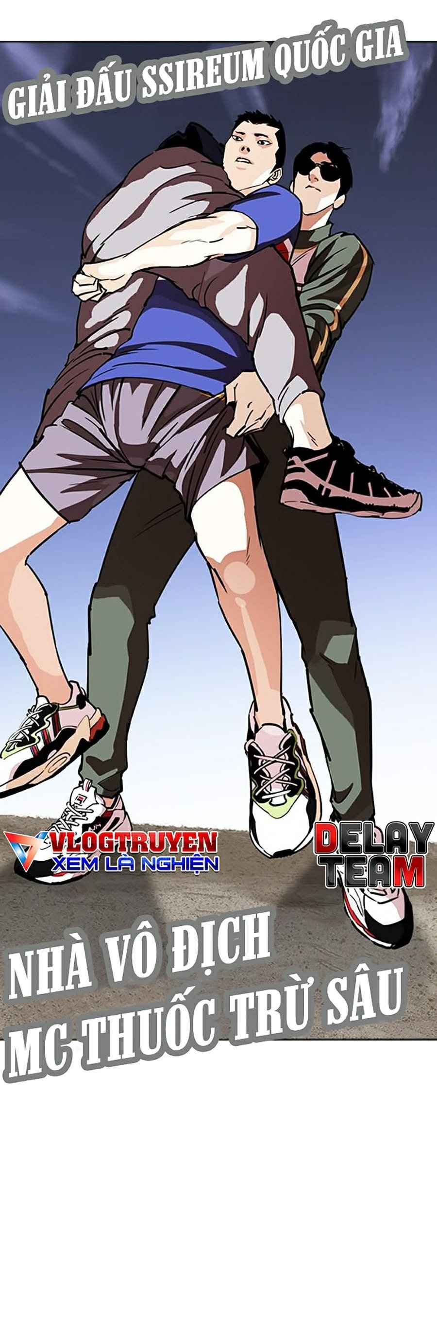 Hoán Đổi Diệu Kì Chapter 262 - Trang 2