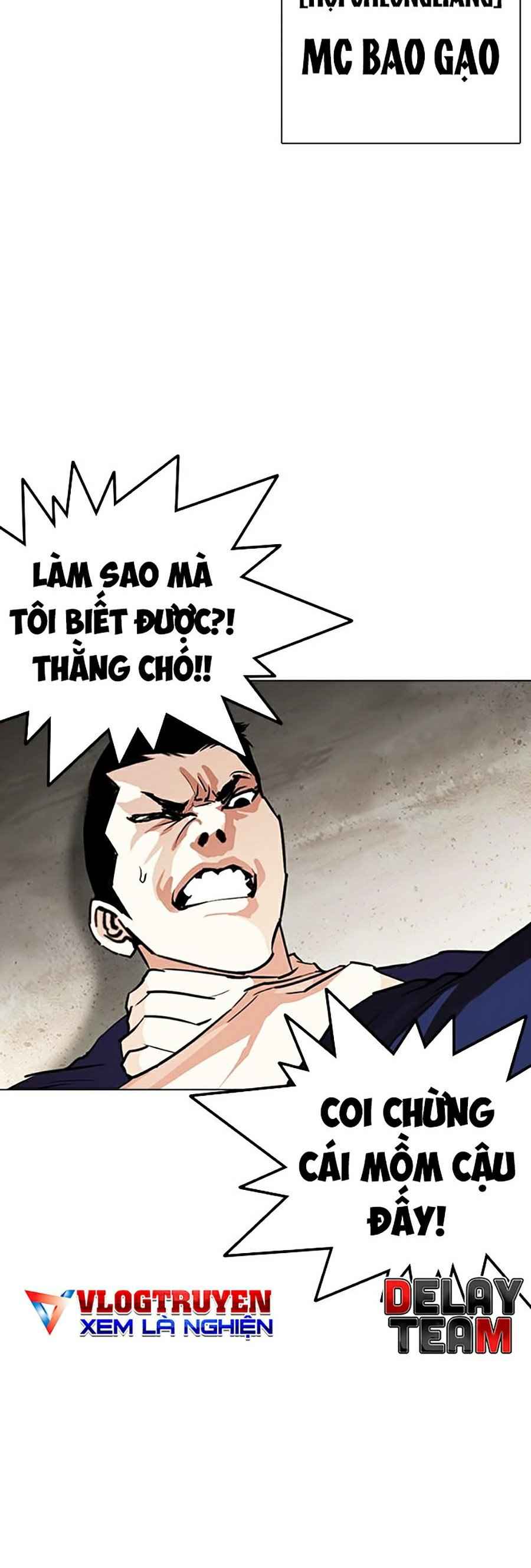 Hoán Đổi Diệu Kì Chapter 262 - Trang 2