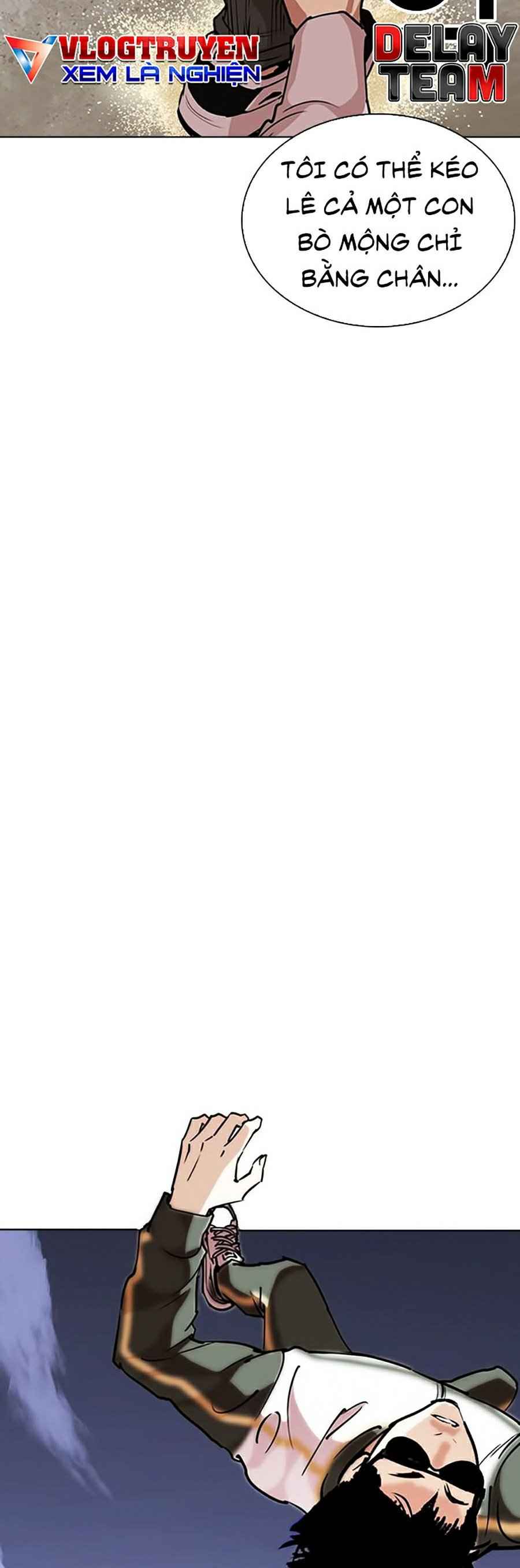 Hoán Đổi Diệu Kì Chapter 262 - Trang 2