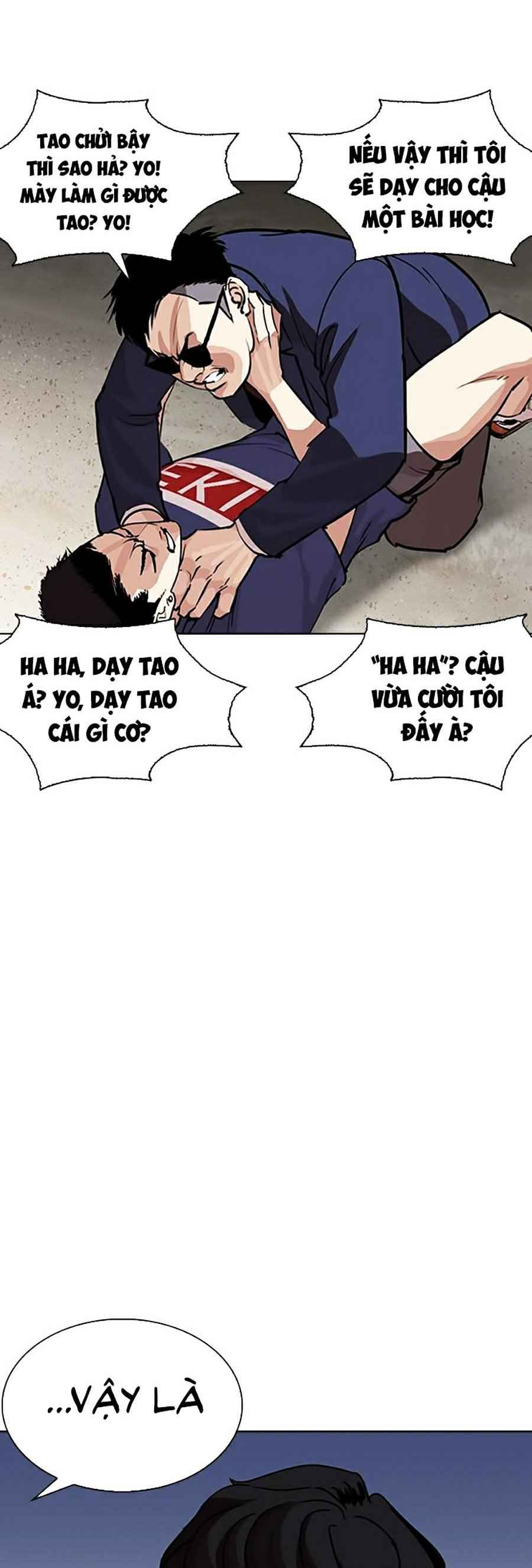 Hoán Đổi Diệu Kì Chapter 262 - Trang 2
