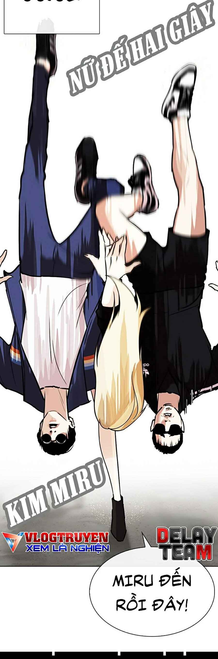 Hoán Đổi Diệu Kì Chapter 262 - Trang 2