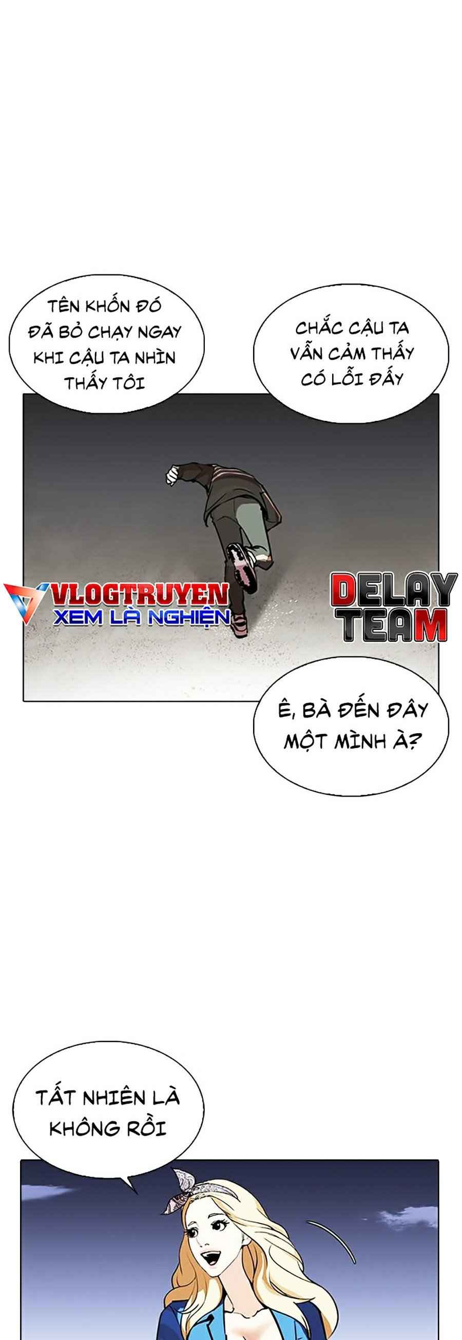 Hoán Đổi Diệu Kì Chapter 262 - Trang 2