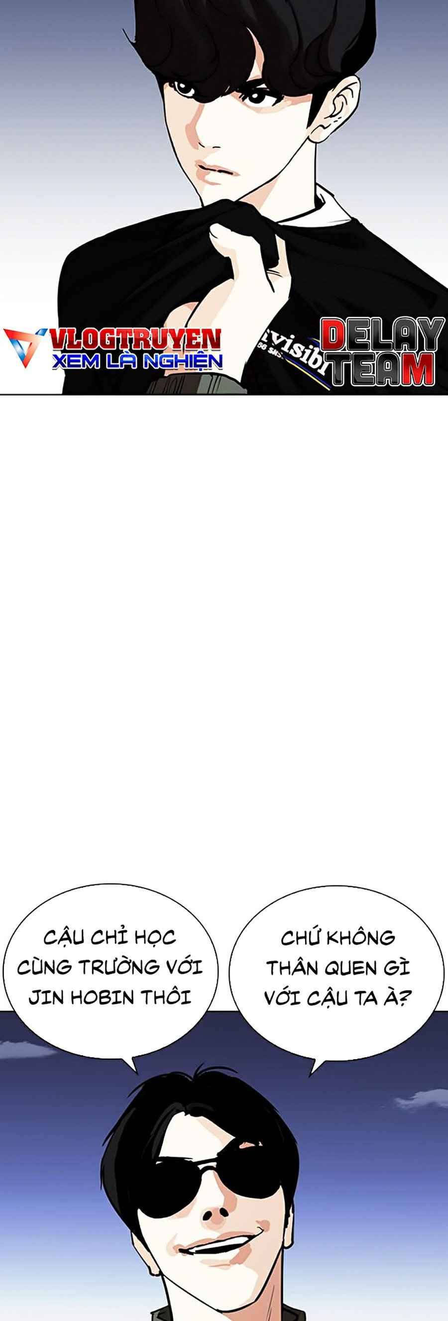 Hoán Đổi Diệu Kì Chapter 262 - Trang 2