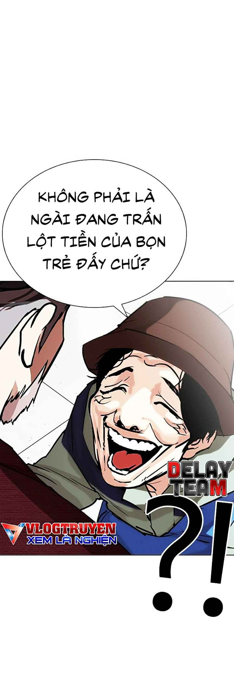 Hoán Đổi Diệu Kì Chapter 262 - Trang 2