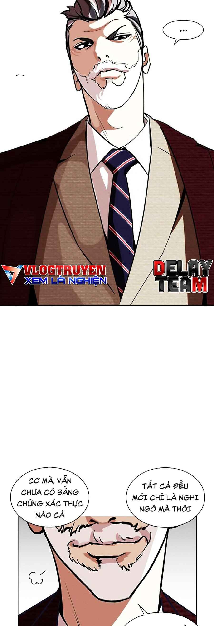 Hoán Đổi Diệu Kì Chapter 262 - Trang 2