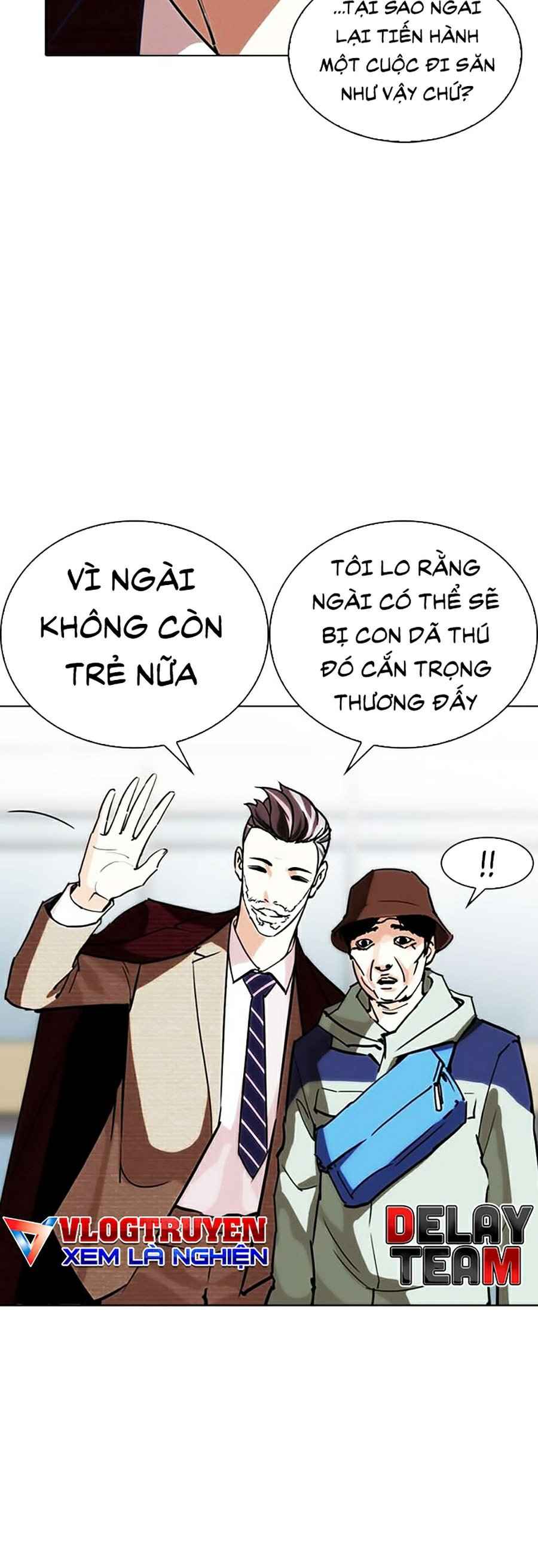 Hoán Đổi Diệu Kì Chapter 262 - Trang 2