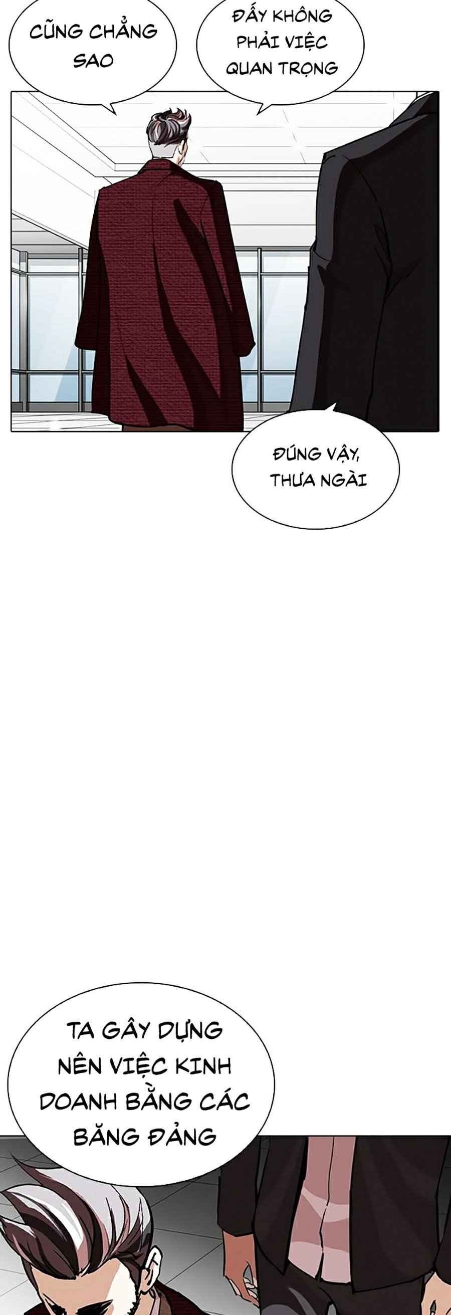 Hoán Đổi Diệu Kì Chapter 262 - Trang 2