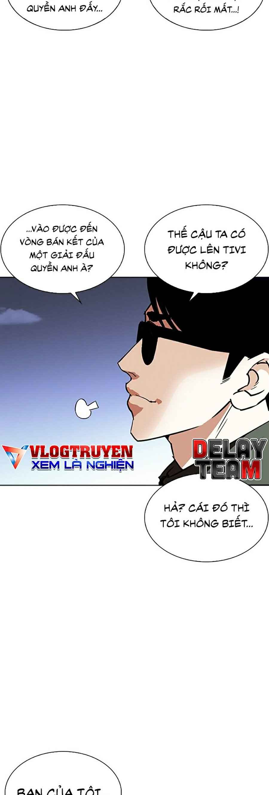 Hoán Đổi Diệu Kì Chapter 262 - Trang 2