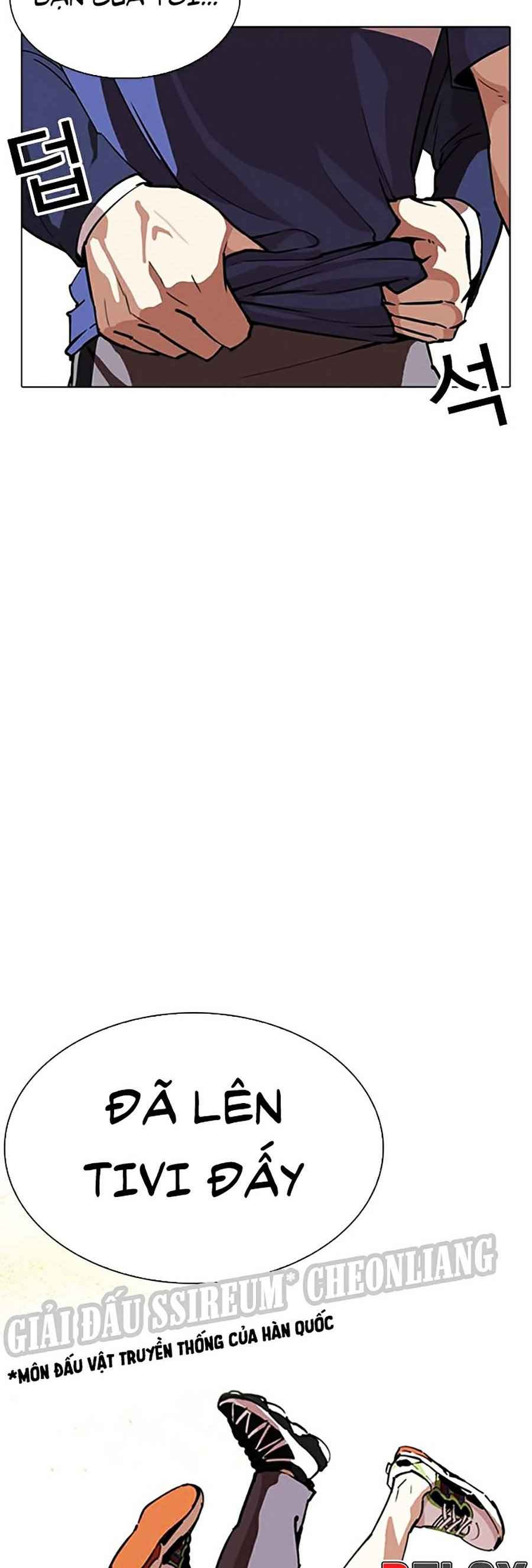 Hoán Đổi Diệu Kì Chapter 262 - Trang 2